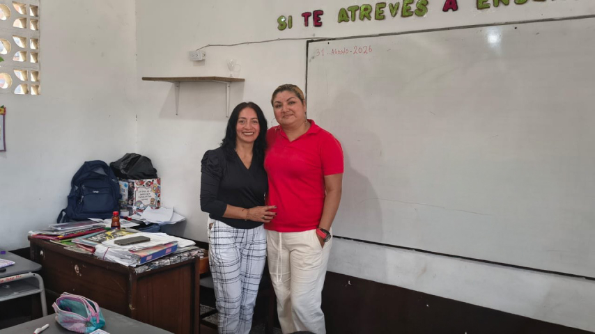 Universidad Mariana